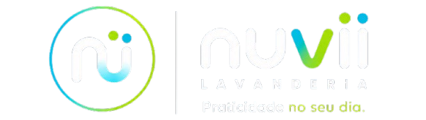 Nuvii Lavanderia Autônoma 